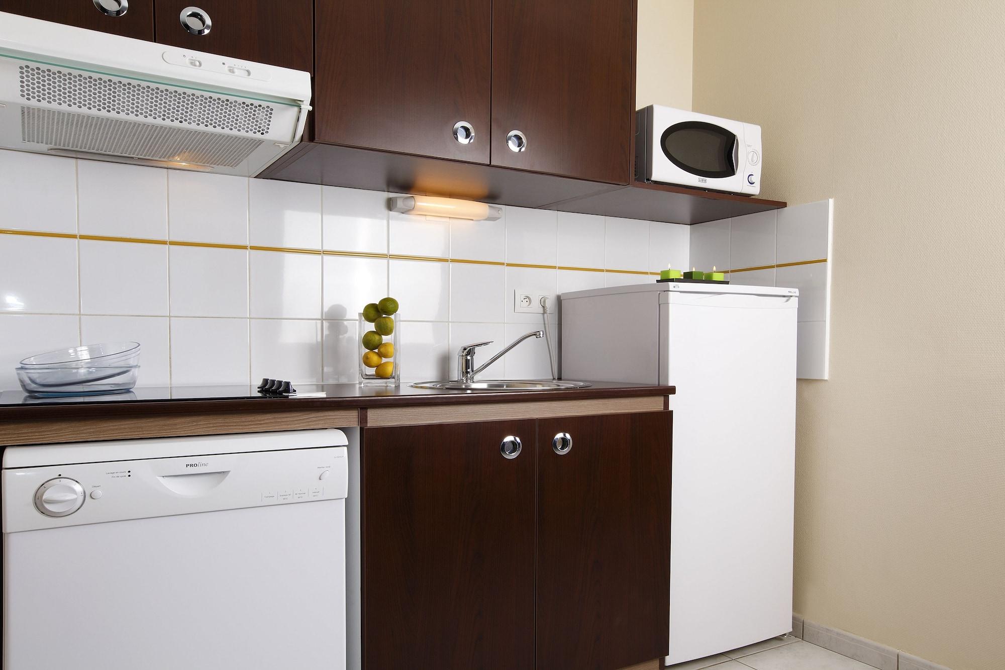 Aparthotel Appart'city Classic Nimes