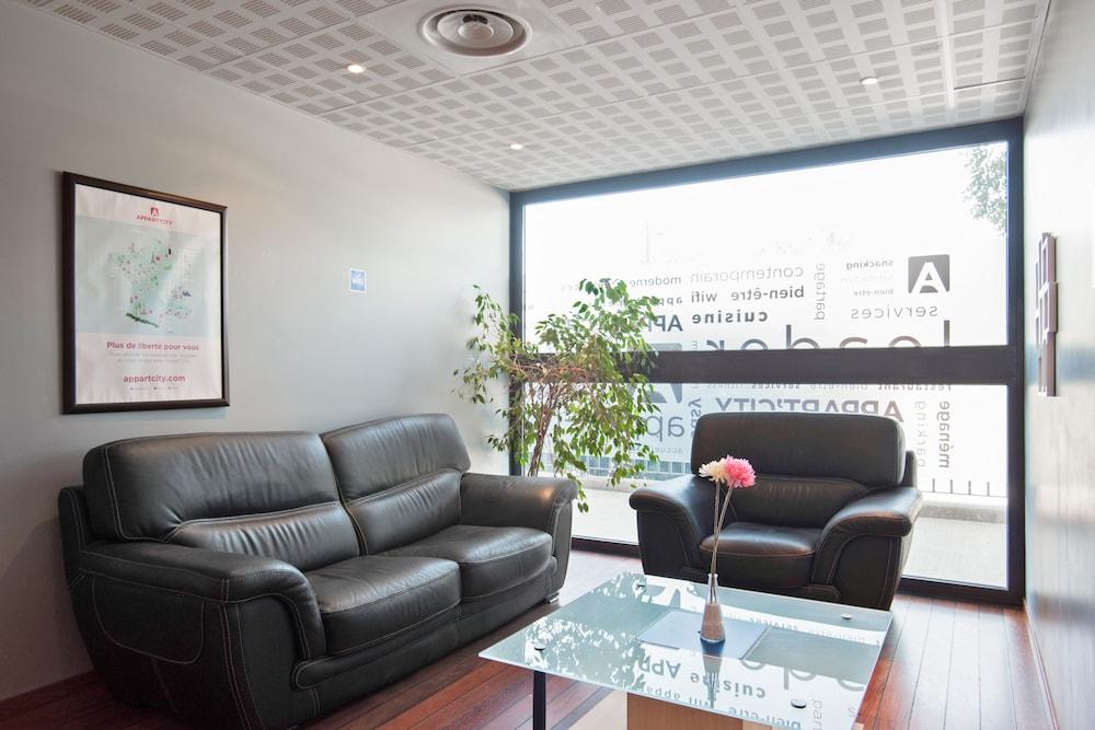 Aparthotel Appart'city Classic Nimes
