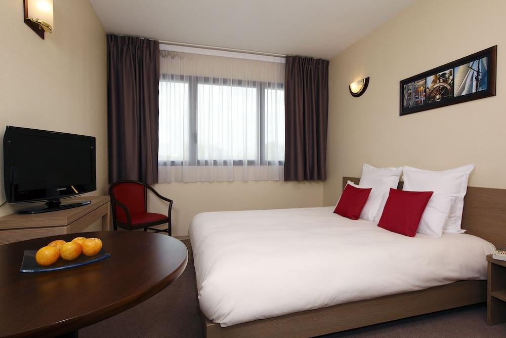 Appart'city Classic Aparthotel Nimes