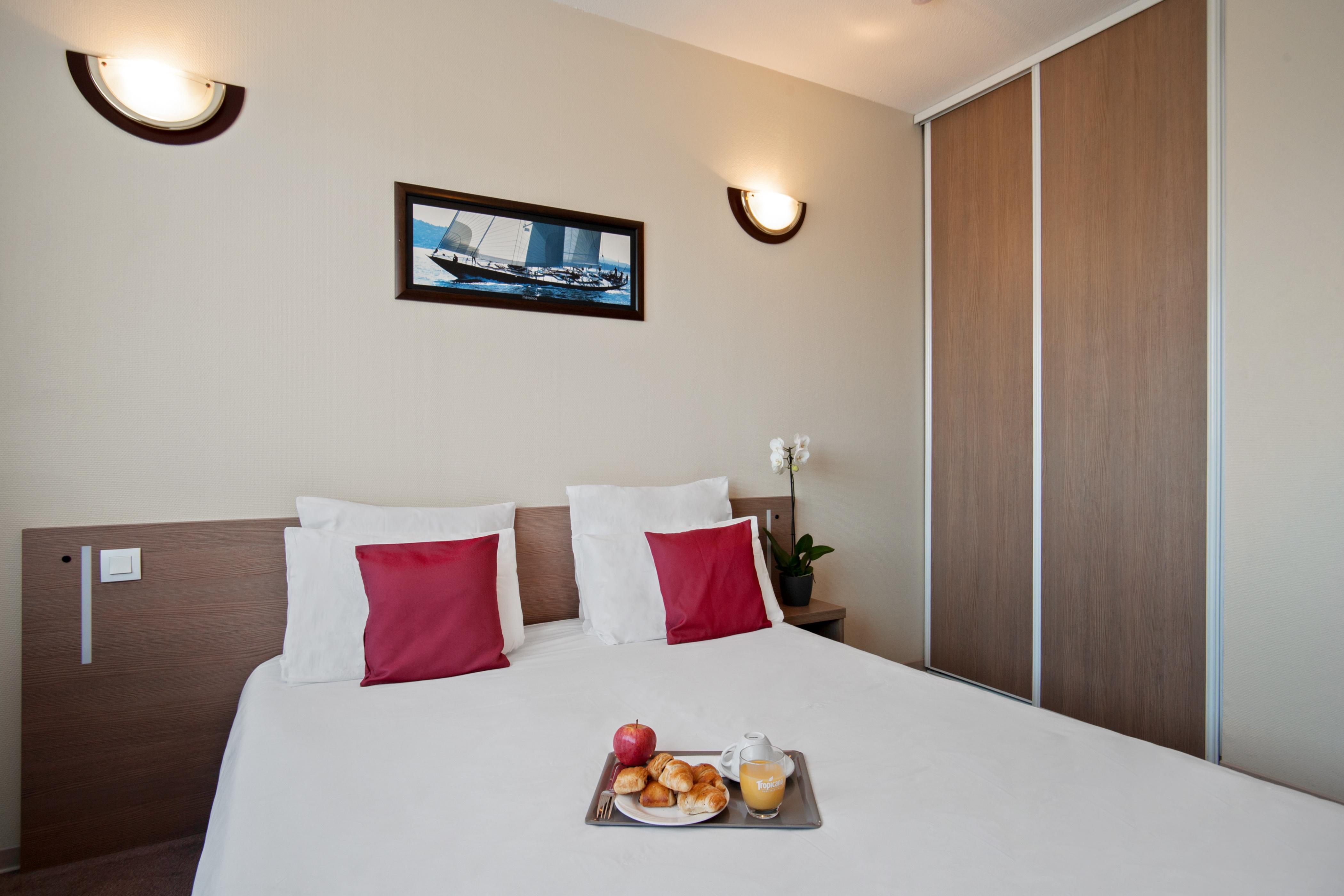 Appart'city Classic Aparthotel Nimes