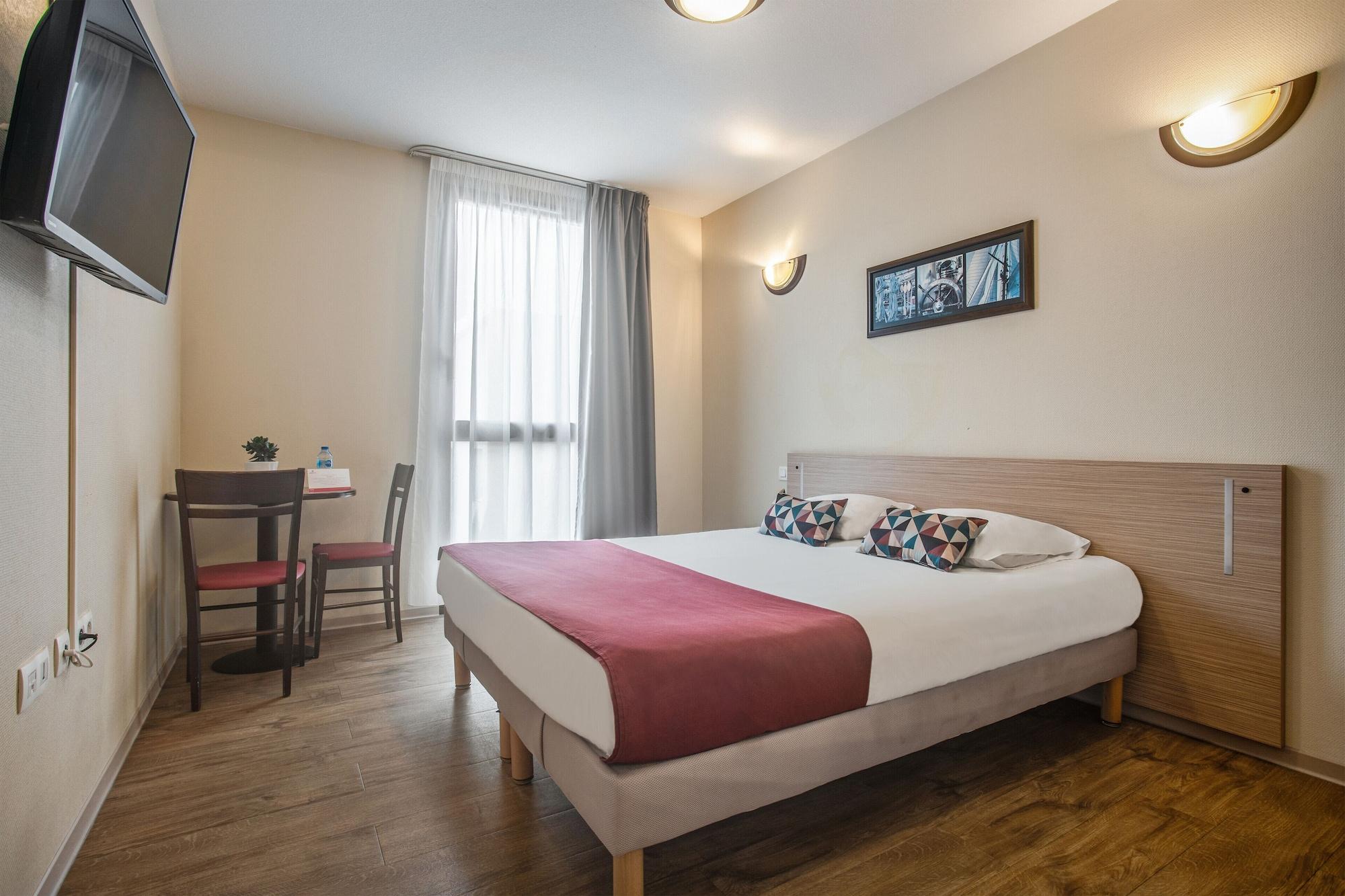 Aparthotel Appart'city Classic Nimes