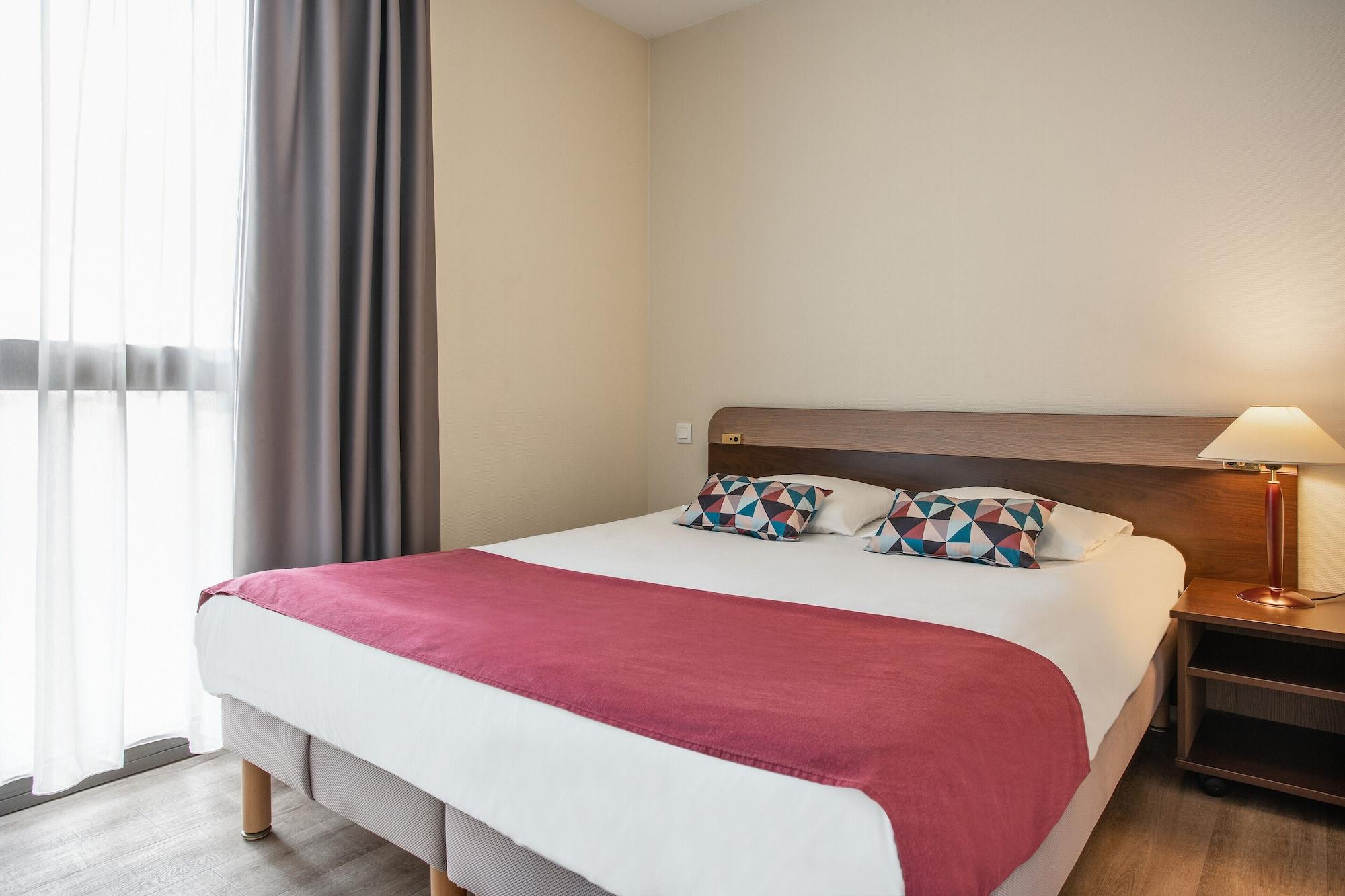 Aparthotel Appart'city Classic Nimes